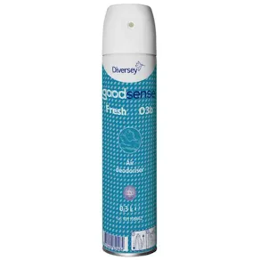 Luktförbättrare GOOD SENSE Aerosol 300ml