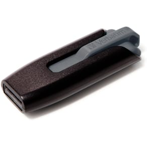 USB 3.0 Store ´N´ Go SuperSpeed V3 64GB, Black