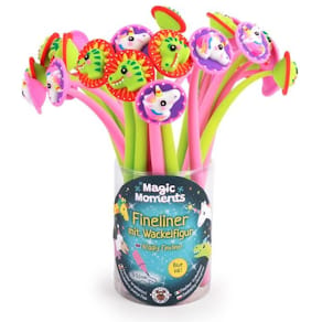 Fineliner TRENDHAUS Magic Moments, sortiert