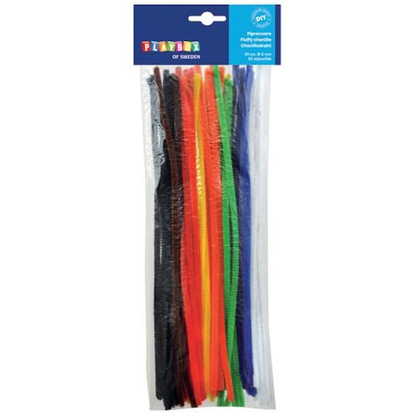 Piperenser PLAYBOX (50)