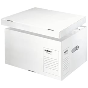 Förvaringsbox LEITZ Infinity FSC L, 20st