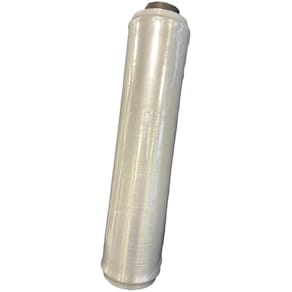 Håndstrækfilm AXIO forstrakt 100%, 5 µm, 430 mm x 600 m, 6 rl