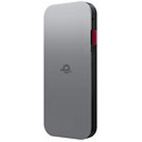 Lenovo Go - Power bank - 10000 mAh - 30 Watt - 3 A - 2