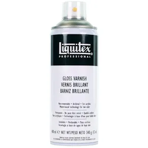 Lackspray 400ml