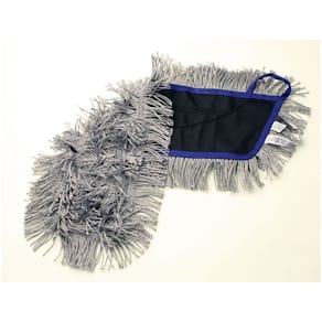 Mopp Fukt ficka B50 Trapp 50cm