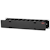 APC Horizontal Cable Manager Single-Sided with Cover