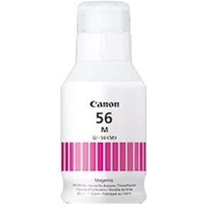 Bläck Canon GI-56 M EMB magent