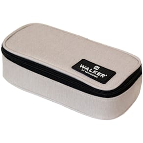 Schüleretui Walker Concept, popcorn