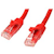 StarTech.com 5m CAT6 Ethernet Cable, 10 Gigabit Snagless RJ45