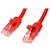 StarTech.com 5m CAT6 Ethernet Cable, 10 Gigabit Snagless RJ45
