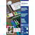 Visitekaarten Avery Quick&Clean, mat, voor inkjet, 200 stuks