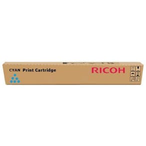 Toner RICOH 841928 9,5K cyan
