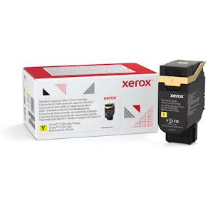 Xerox C320 / C325 Yellow Toner Cartridge 1,8K