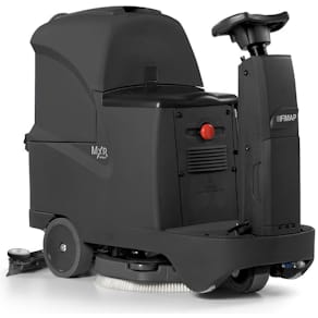 Kombiskurmaskin FIMAP MXR