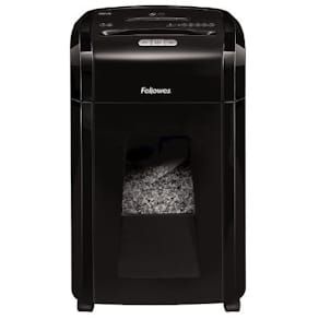 Makuleringsmaskin FELLOWES 48MC MC P5