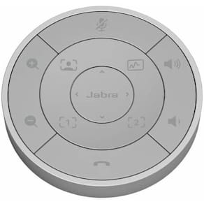 Fernbedienung Jabra PanaCast 50, Grau