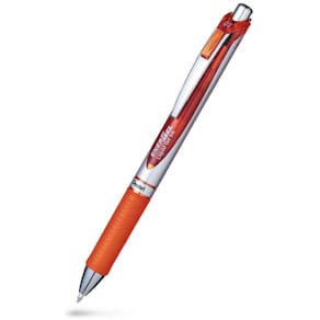 Gelpenna PENTEL EnerGel BL77 0,7 orange