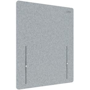 Skärmvägg LEITZ Justerbar 60x70cm