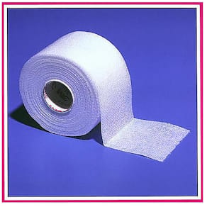 Medipore perf u.skyddsfilm 5cmx9,1m