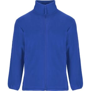 Fleecejacka PF artic herr royal 3XL
