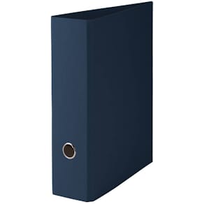 Ordner Rössler S.O.H.O., navy