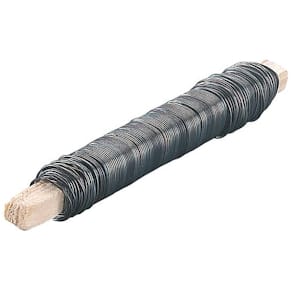 Blumendraht KNORR PRANDELL, 100 g 0,65 mm, geglüht