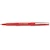 Fiberpenna PILOT Röd, 0,4mm, 12st