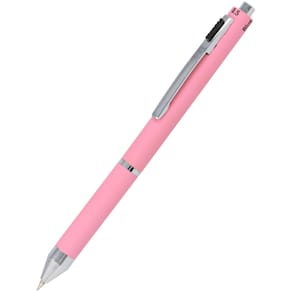 Kugelschreiber Online Multipen 4in1, rose