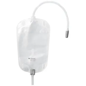 Urinpåse CONVEEN SECURITY+ 500ml 30/fp