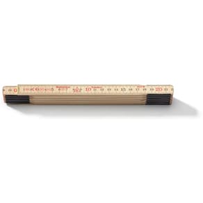 Meterstock HULTAFORS 2m