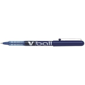 Rollerpen Pilot Vball 05, blauw