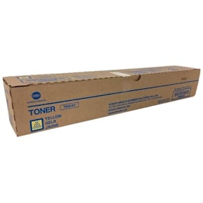 Toner MINOLTA A9E8250 26K gul