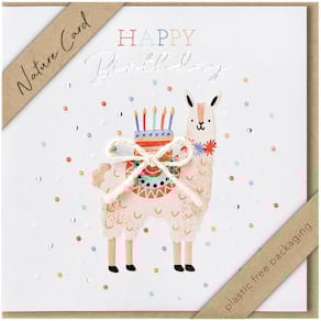 Geburtstagskarte BSB