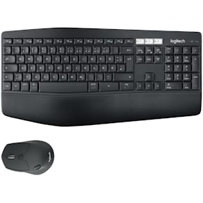 Tangentbord+Mus LOGITECH MK850