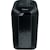Papiervernietiger Fellowes Powershred LX65, zwart