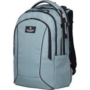 Schulrucksack Walker Campus Neo Wizzard, greenery