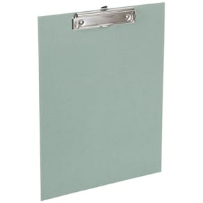 Skrivplatta BIGSO Knut Mint 32x24cm