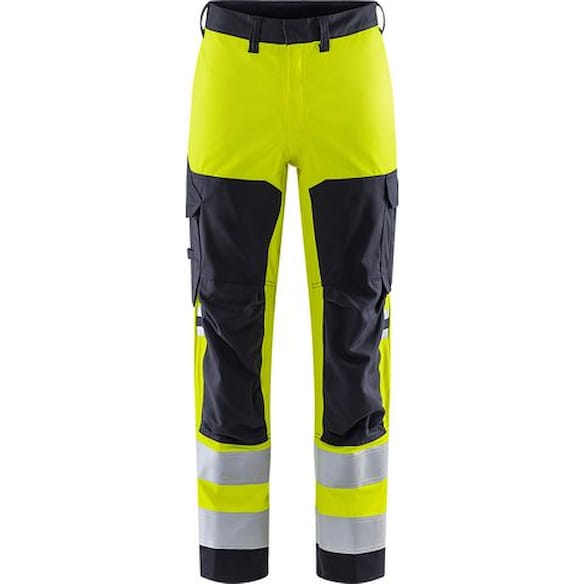 Bukse FRISTADS 2161 ATHF flamestat C58