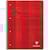 Schrift Clairefontaine Metric Studium gelijnd