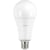 LED Superlux Airam normal E27 17,5W