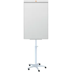 Blädderblocksställ NOBO Classic Mobil