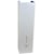 Polynova Skoskyddsdispenser 60x12x16cm vit