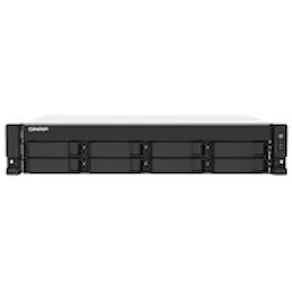 QNAP TS-873AeU-RP - NAS-server - 8 fack - kan monteras i rack