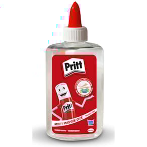 Alleskleber Pritt, 145 g, transparent