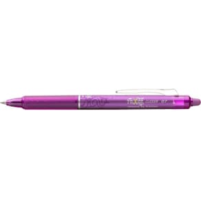Gelpenna PILOT Frixion Clicker 0,7 lila