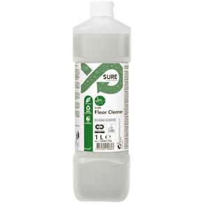Golvrent SURE 1L