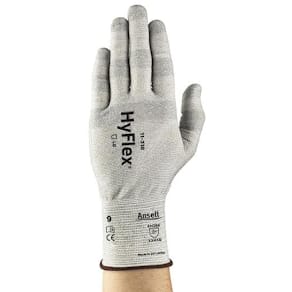 Skärskyddshandske HYFLEX 11-318 B 9