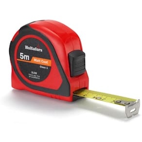 Mätband HULTAFORS 5m