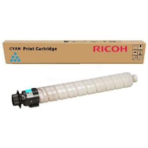 Toner RICOH 841856 22,5K cyan