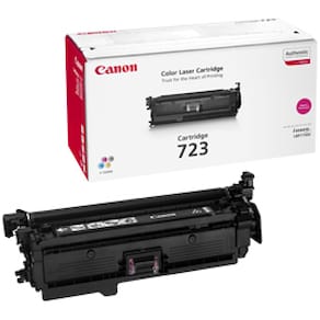 CRG 723 magenta toner